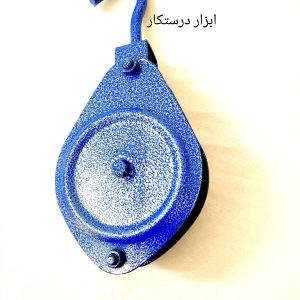 تصویر قرقره بنایی